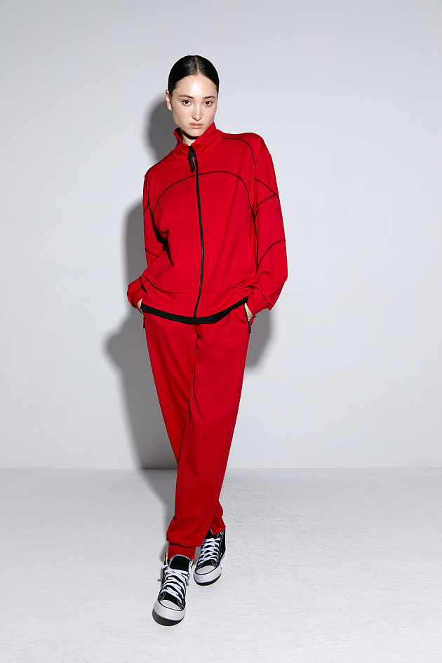 Look Book