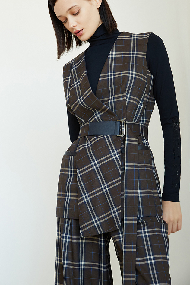 Look Book