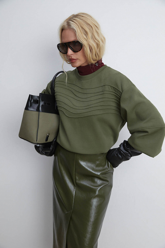 Look Book