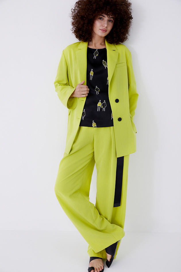 Look Book