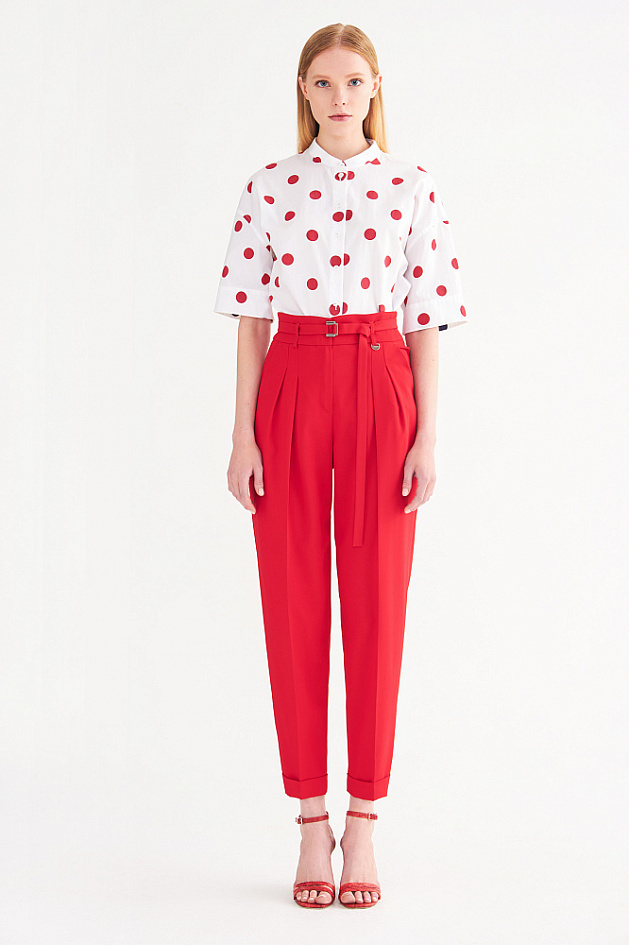 Look Book