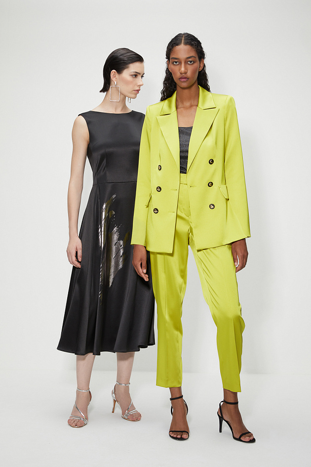 Look Book