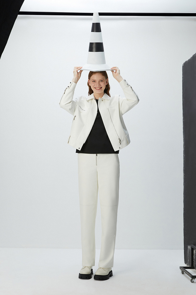 Look Book