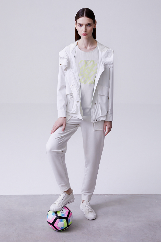 Look Book