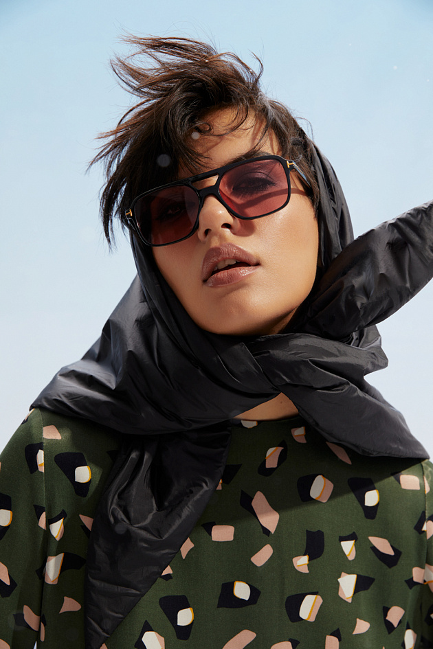 Look Book