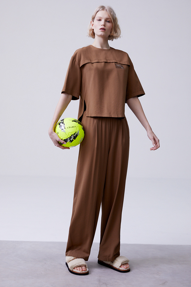 Look Book