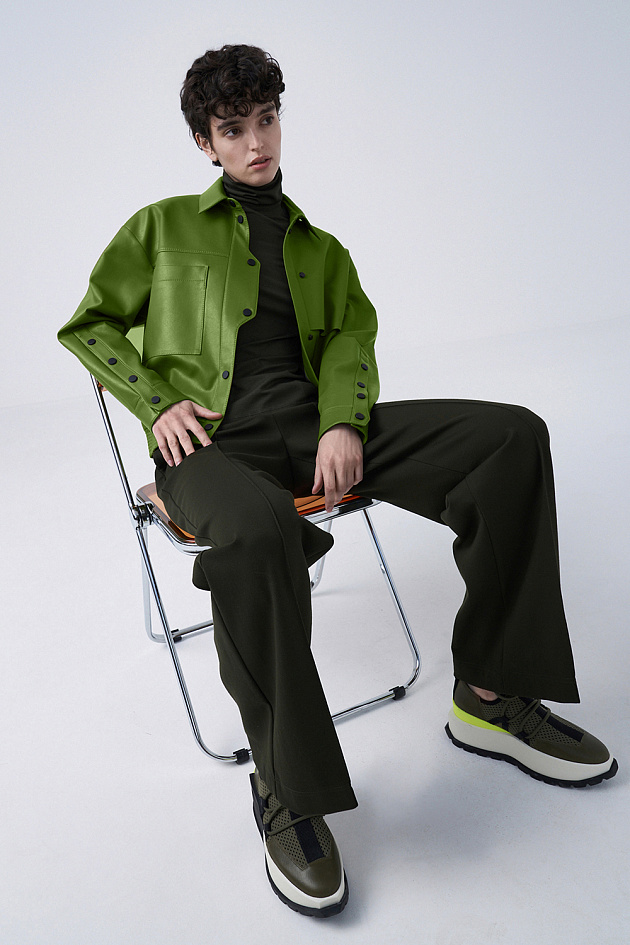 Look Book