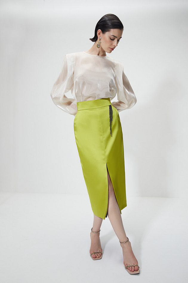 Look Book
