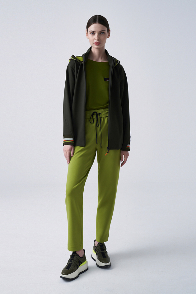 Look Book