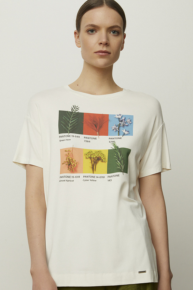 Look Book
