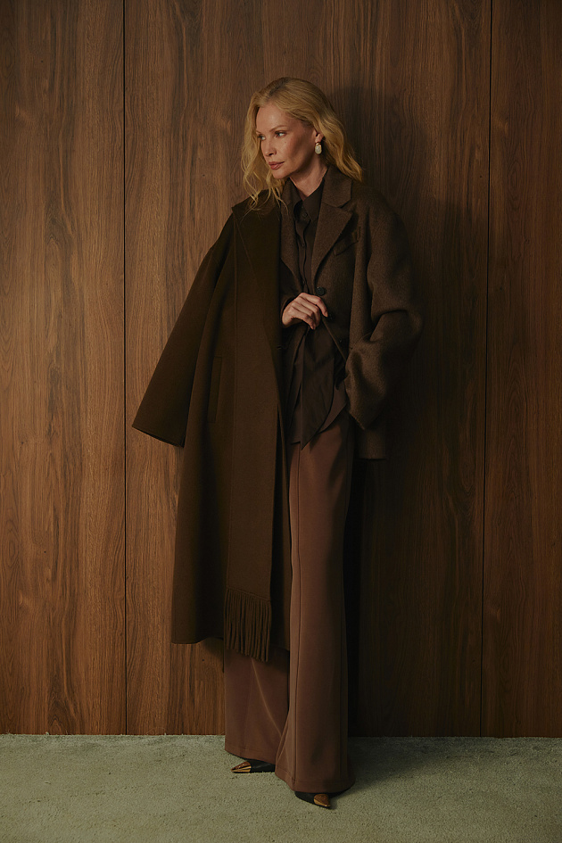 Look Book