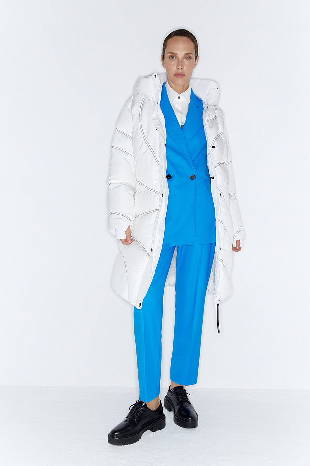 Look Book