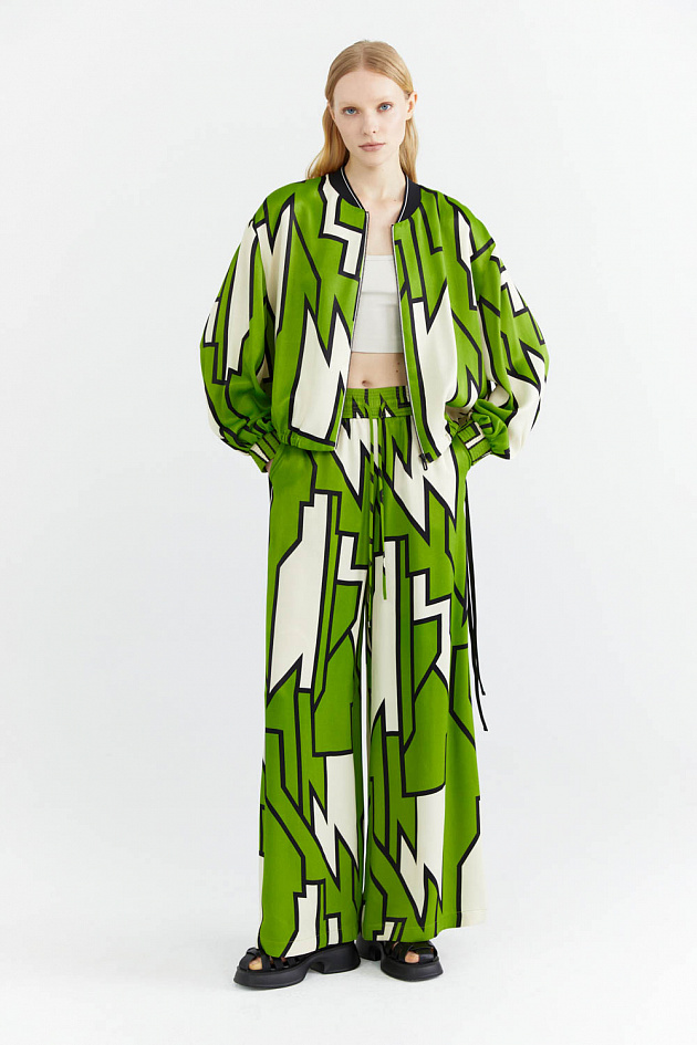 Look Book