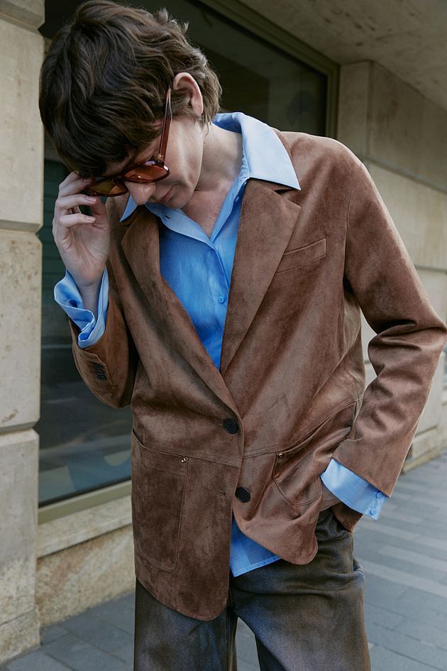 Look Book