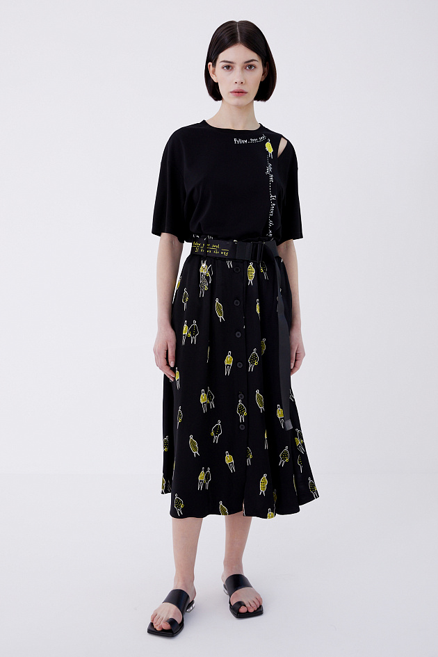 Look Book