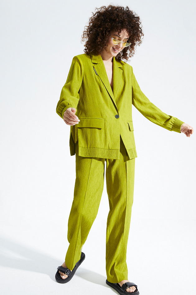 Look Book