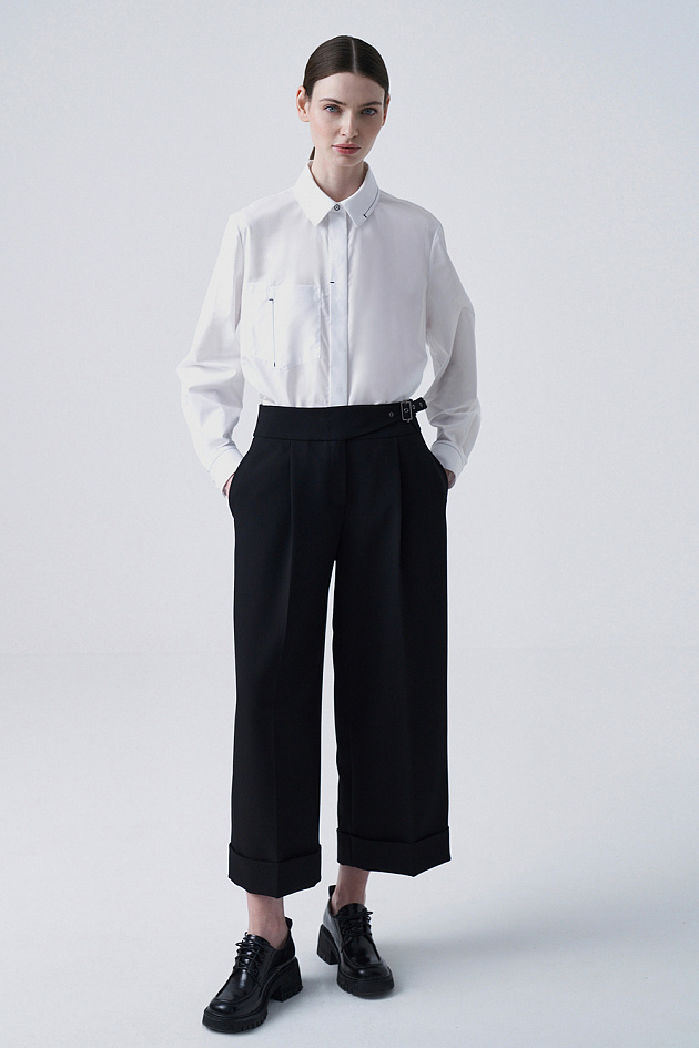 Look Book