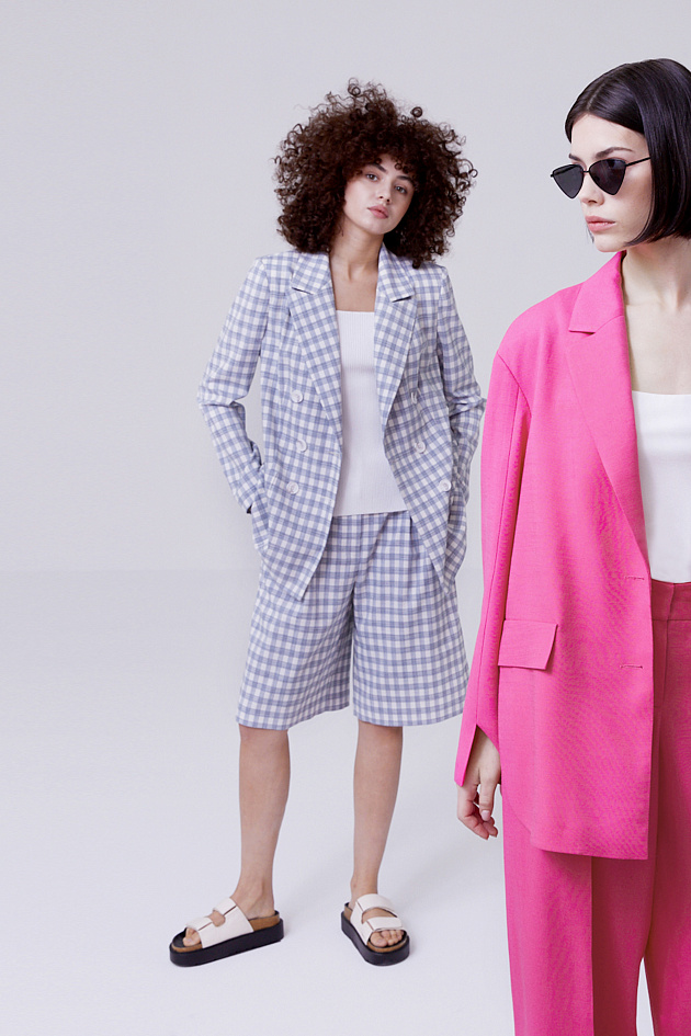Look Book