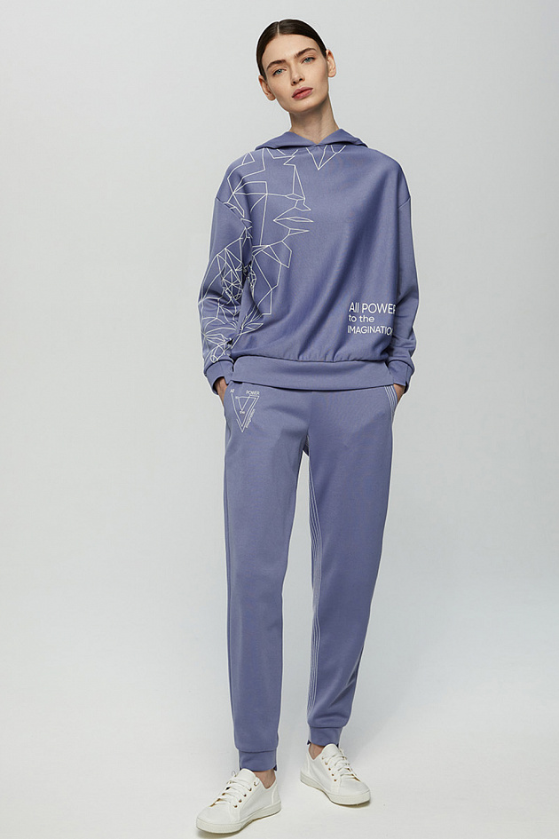 Look Book