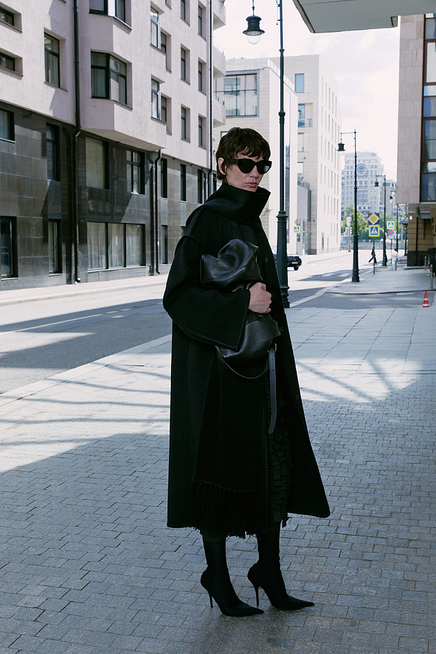 Look Book