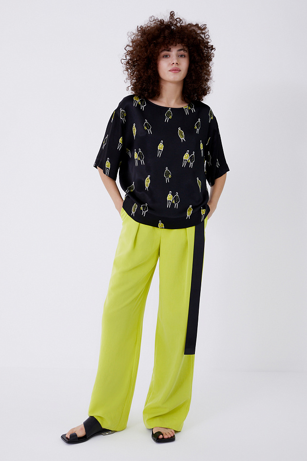 Look Book