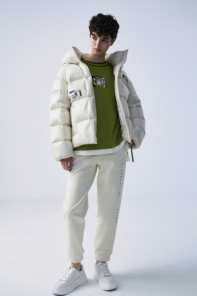 Look Book