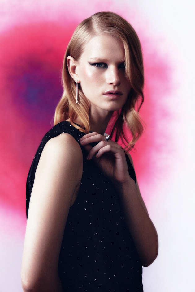 Look Book