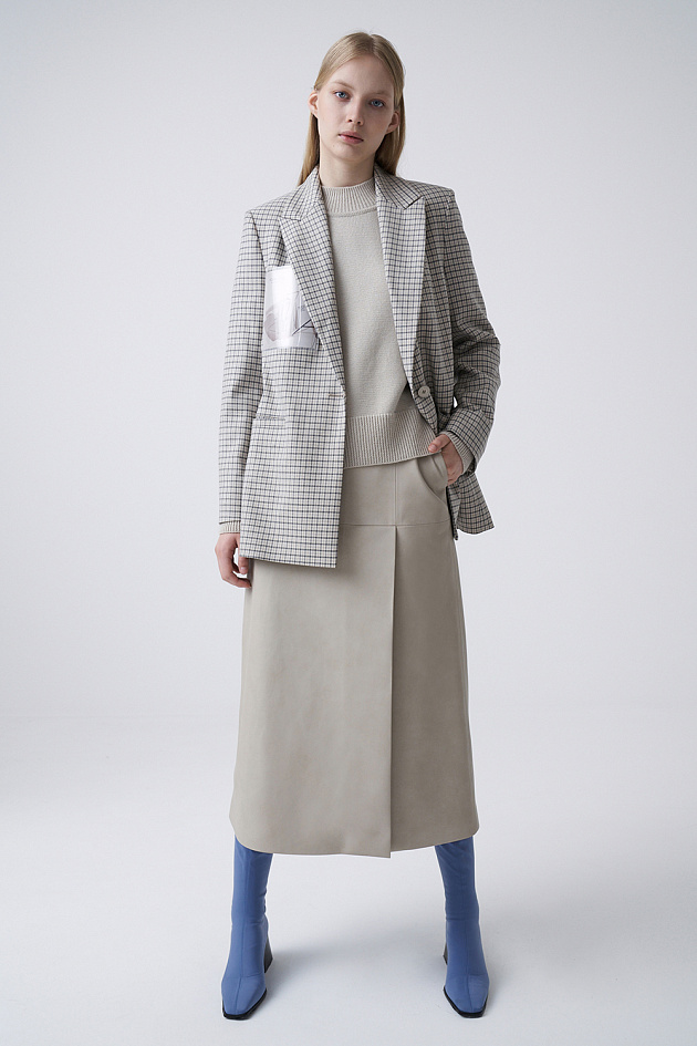 Look Book