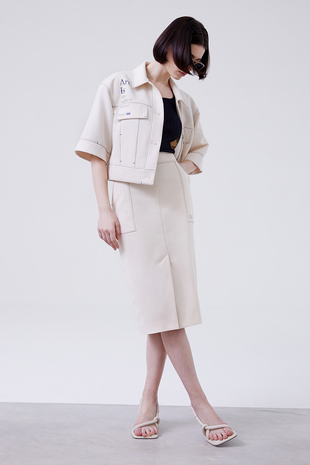Look Book