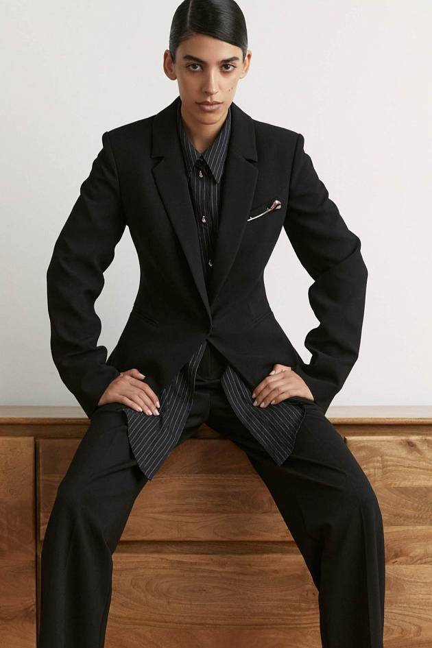 Look Book