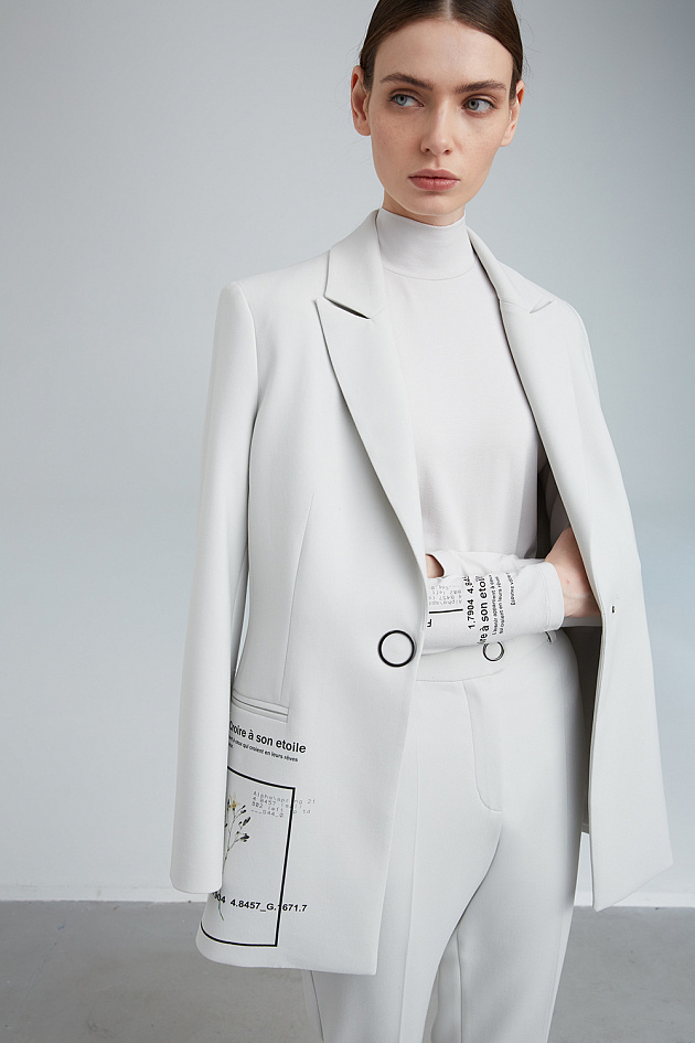Look Book