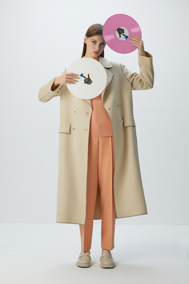 Look Book