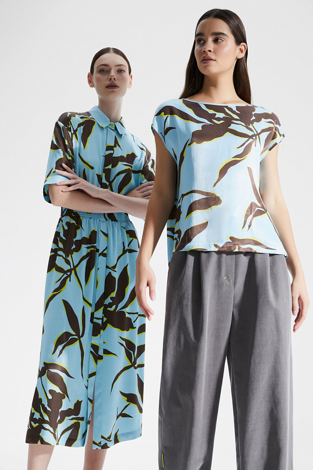 Look Book