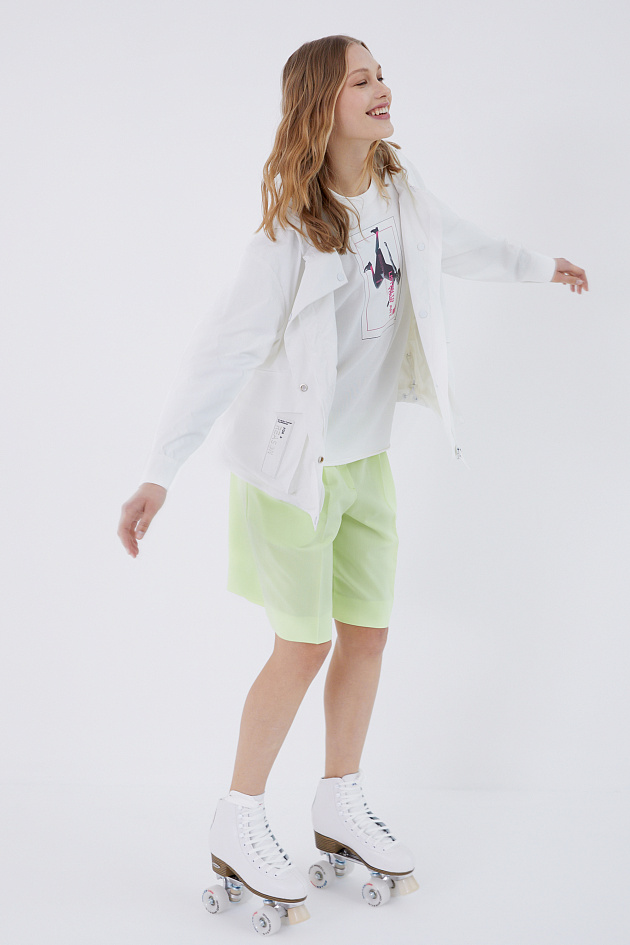 Look Book