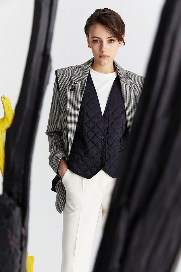 Look Book