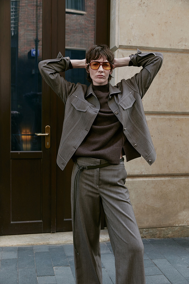 Look Book
